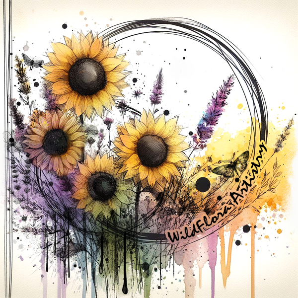WildFlora Artistry