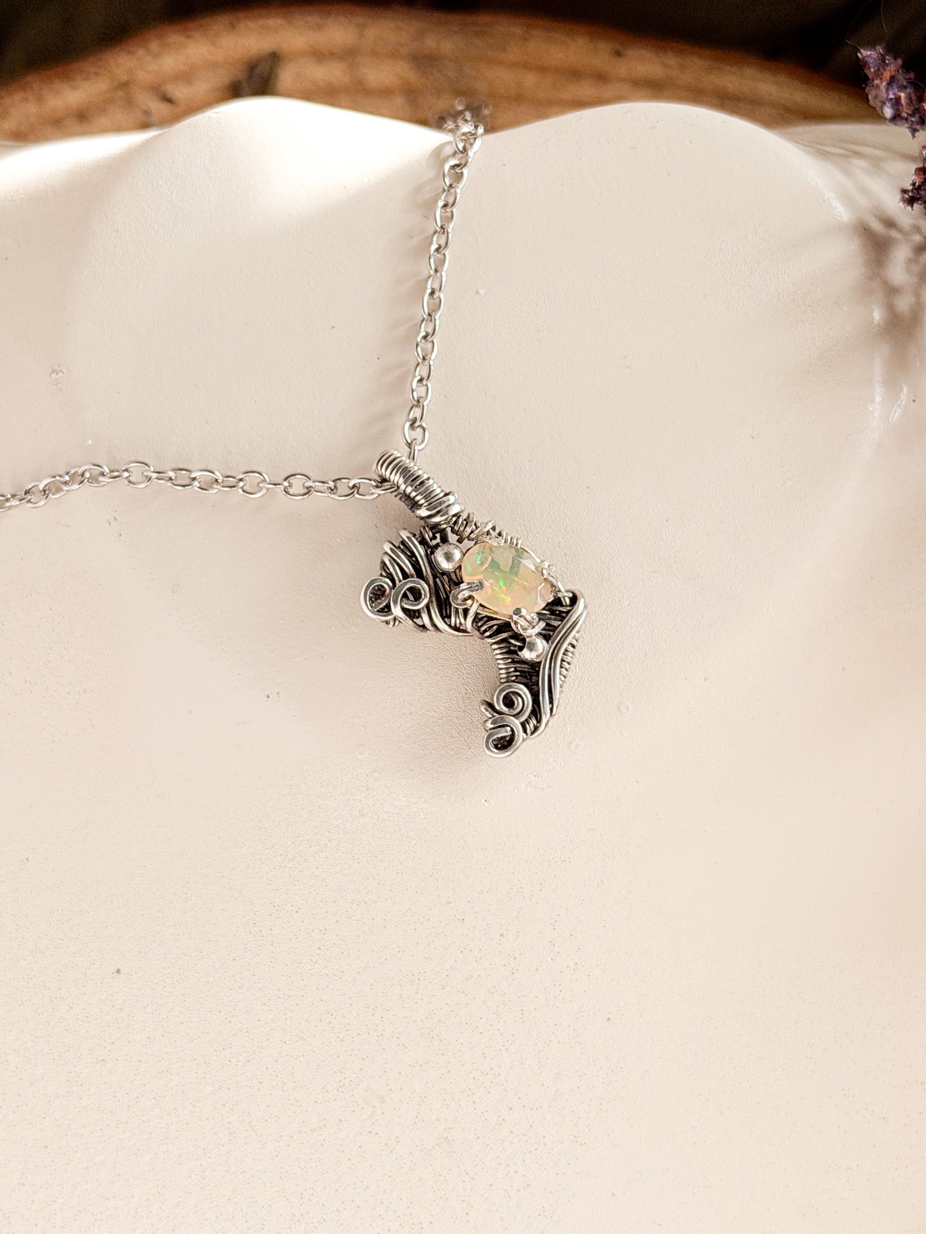 Sterling Silver