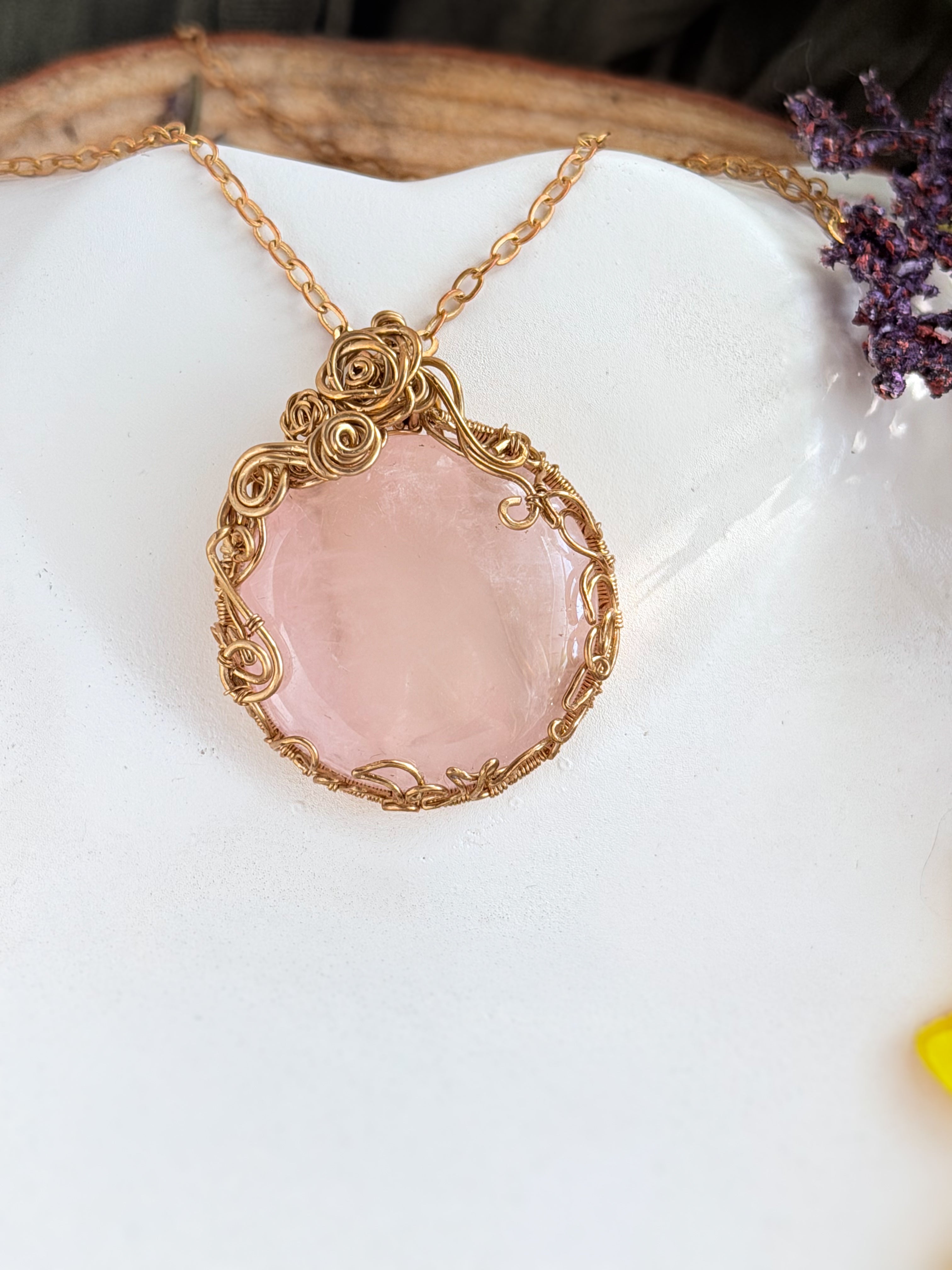 Pendants