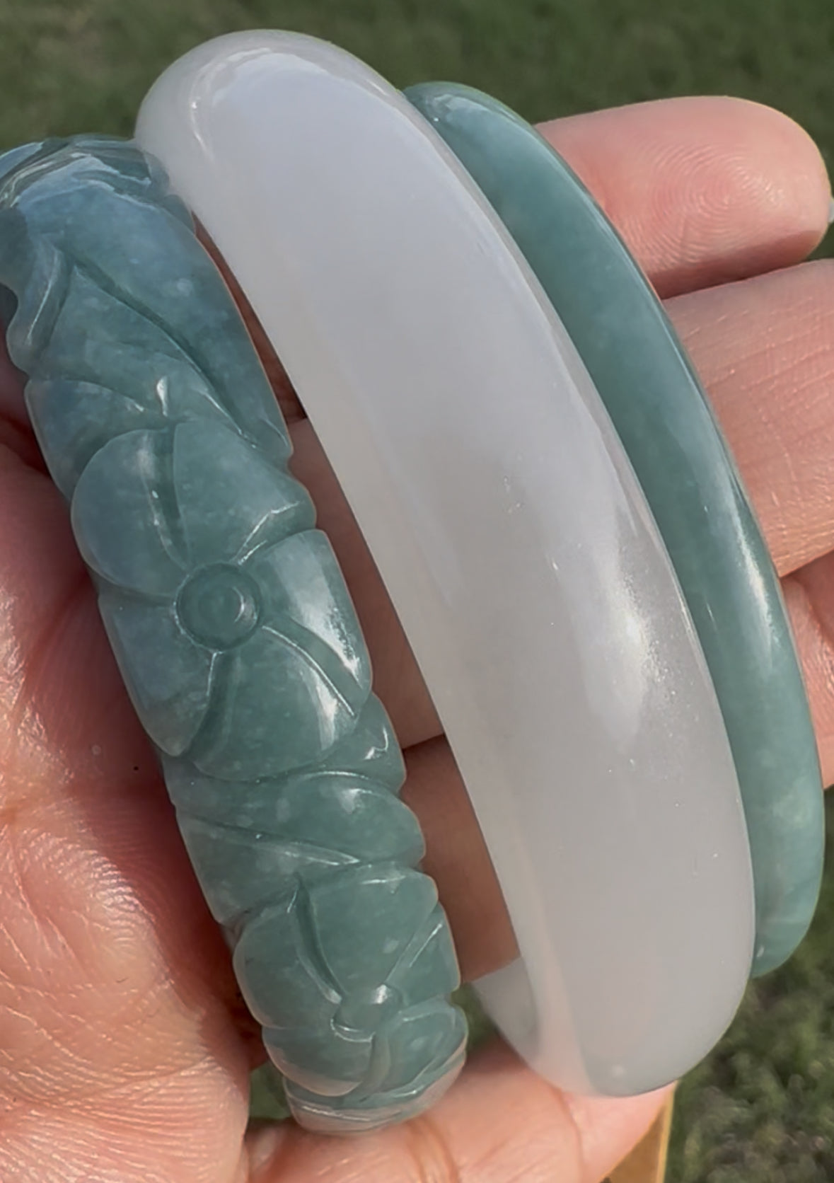 Bangles