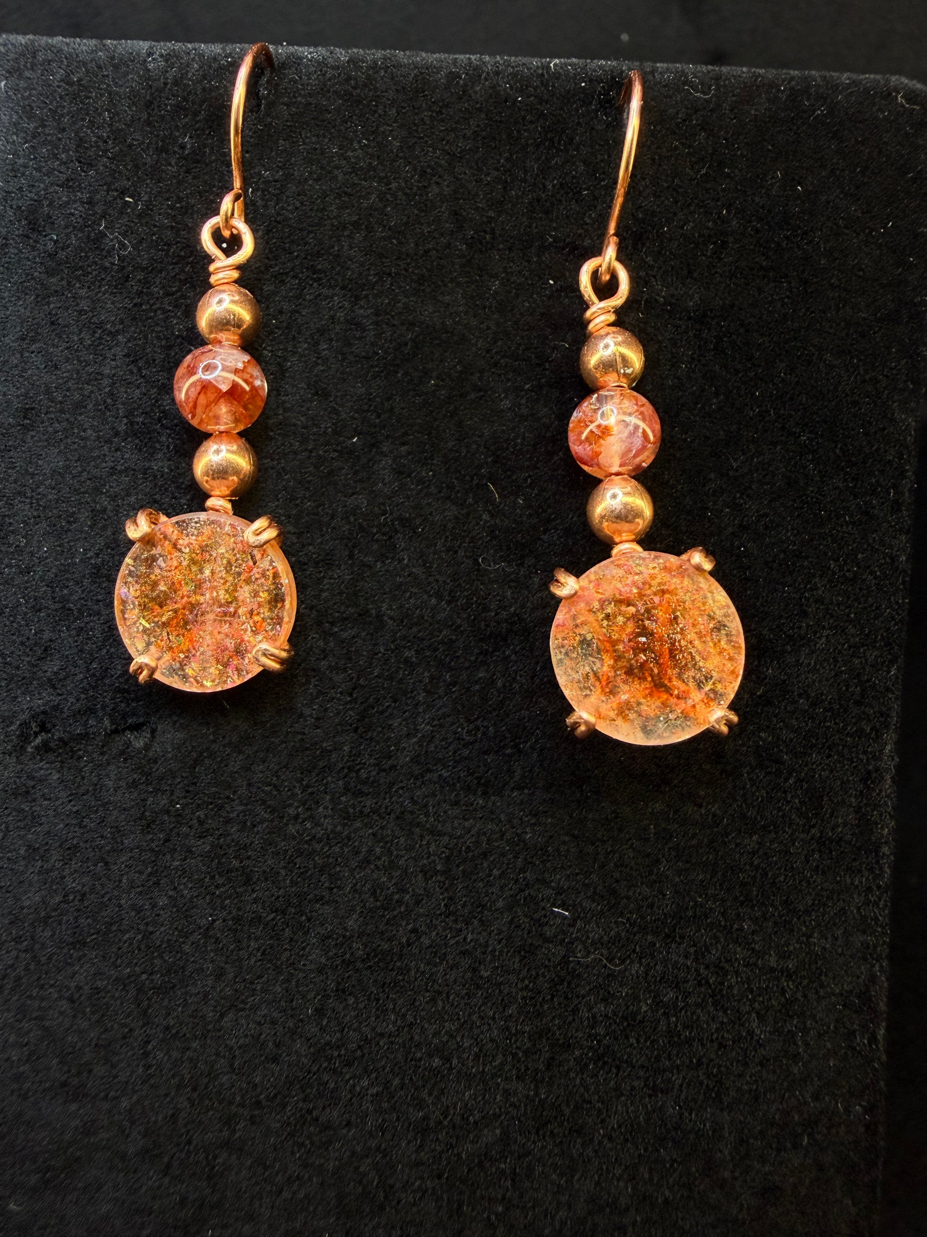 Sunstone Coins
