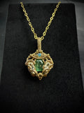 Arabian Nights Pendant